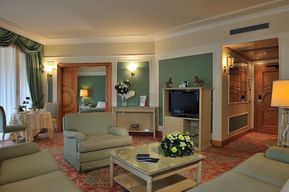Royal Hotel Carlton Bolonia Exterior foto