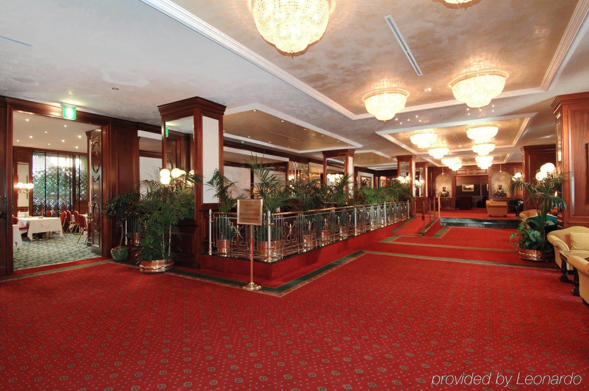 Royal Hotel Carlton Bolonia Exterior foto