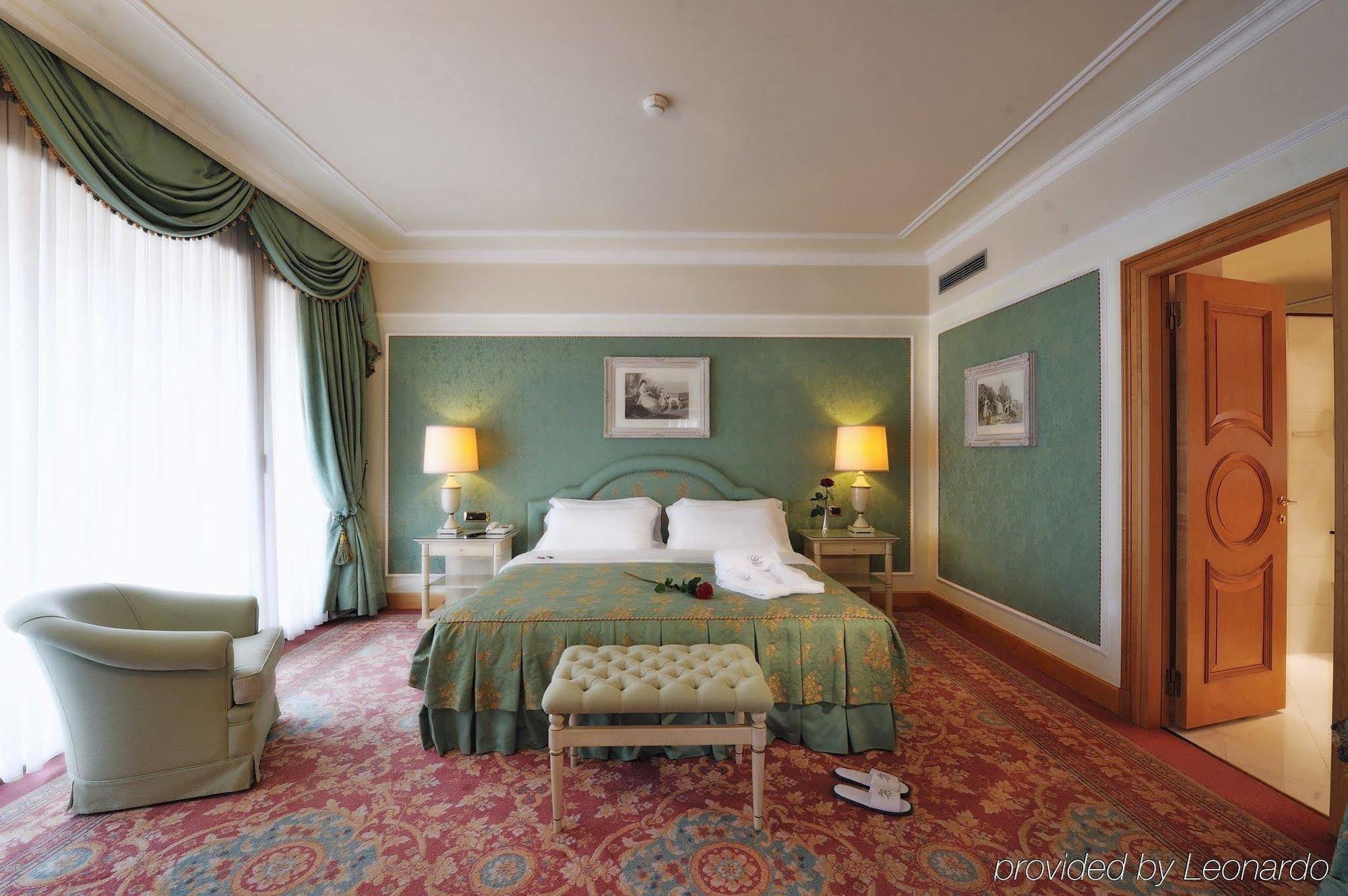 Royal Hotel Carlton Bolonia Exterior foto
