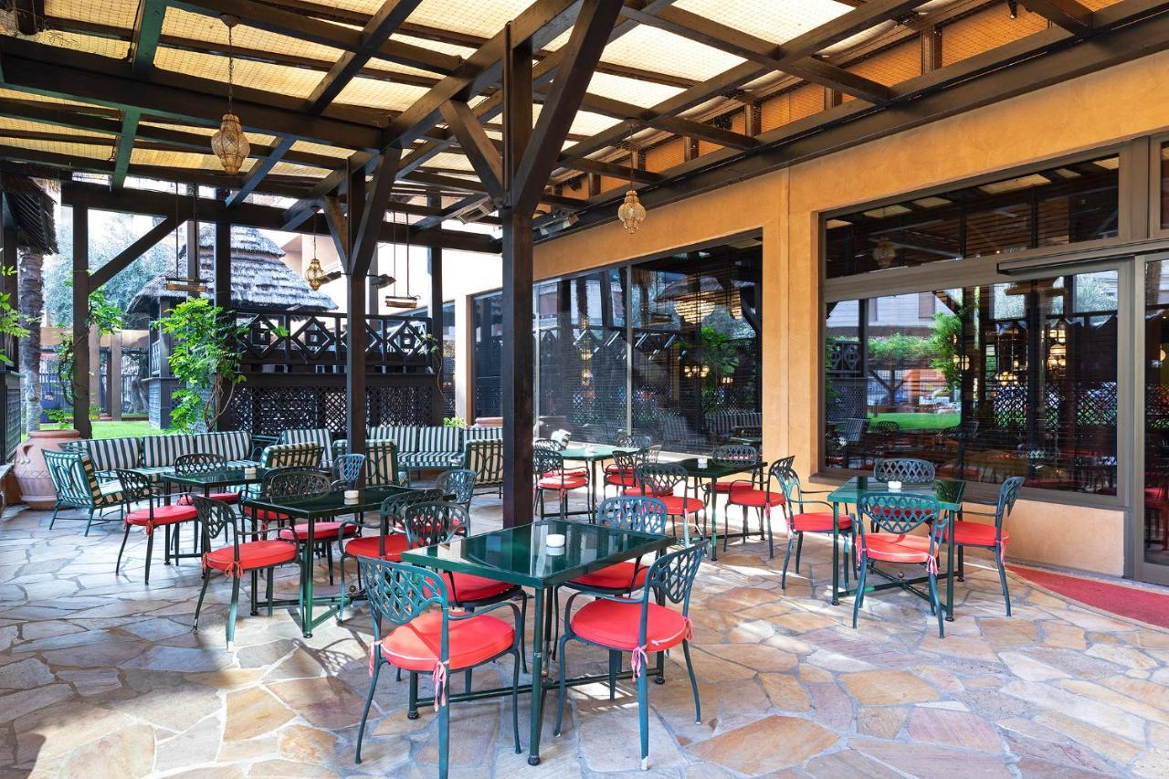 Royal Hotel Carlton Bolonia Exterior foto